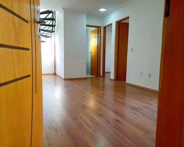 Apartamento Duplex com 2 dormitórios à venda, 69 m² por R$ 280.000,00 - Vila Nova Bonsuces