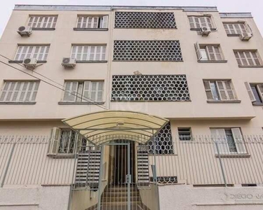 Apartamento em Auxiliadora