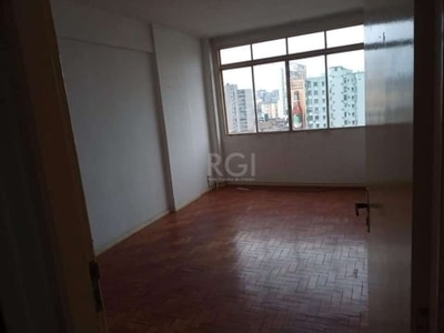 Apartamento em centro histórico