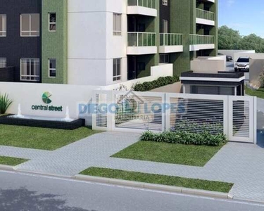 Apartamento em Curitiba