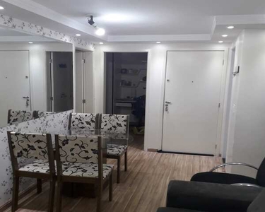 Apartamento em itaquera a venda