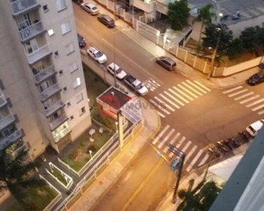 Apartamento em Taboão - São Bernardo do Campo