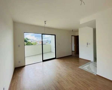 Apartamento Garden com 1 dormitório à venda, 55 m² por R$ 329.900,00 - São Pedro - Juiz de