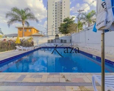 Apartamento - Jardim América - Residencial Spazio Campo das Violetas - 2 Dormitórios - 50m