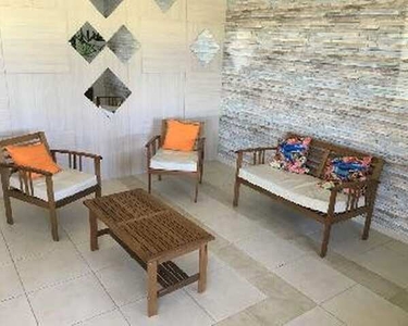 Apartamento - Jardim América - Residencial Vale das Flores - 65m² - 3 Dorm