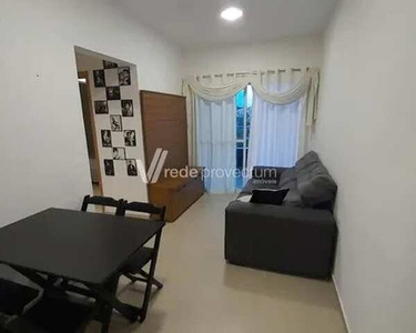 Apartamento - Jardim Maracanã - Valinhos