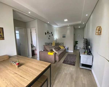 Apartamento - Jardim Maracanã - Valinhos