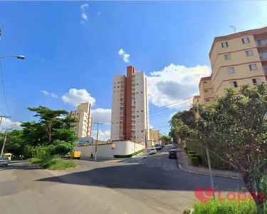 Apartamento - Jardim Paulicéia - Campinas