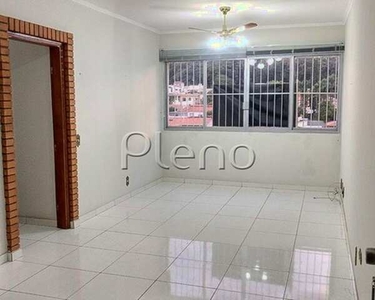 Apartamento - Jardim Proenca - Campinas