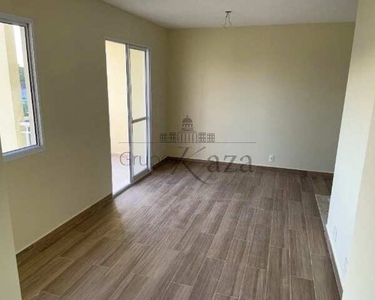 Apartamento - Jardim Sul - 2 Dormitórios - 53m²