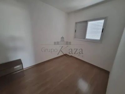 Apartamento - Jardim Veneza - Residencial Portal do Parque - 70m² - 2 Dormitórios.