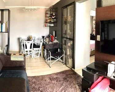 Apartamento Limão