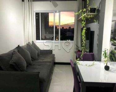 Apartamento na Água Branca com 1 dormitório