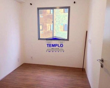 APARTAMENTO NA BARRA FUNDA