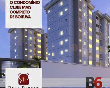 Apartamento na planta à venda, com 02 dormitórios sendo 01 suíte, varanda gourmet e condom