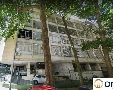 Apartamento na Rua Maestro Francisco Braga, com 70m² - Copacabana