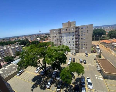 Apartamento na Vila Angélica Residencial Torres de Trujillo Sorocaba