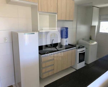 Apartamento no Alpha Club Parque Bela Vista Votorantim