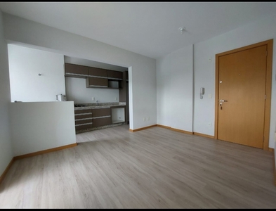 Apartamento no Bairro Boa Vista em Blumenau com 2 Dormitórios (1 suíte) e 74.79 m²