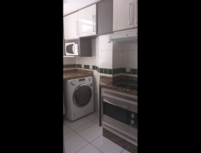 Apartamento no Bairro Centro em Blumenau com 1 Dormitórios e 27 m²