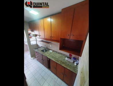 Apartamento no Bairro Garcia em Blumenau com 1 Dormitórios