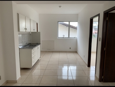 Apartamento no Bairro Itoupava Seca em Blumenau com 2 Dormitórios e 74 m²