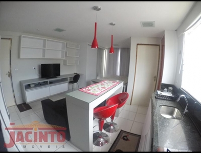 Apartamento no Bairro Jardim Blumenau em Blumenau com 3 Dormitórios (2 suítes) e 170 m²