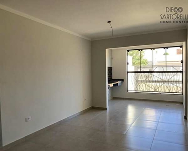 Apartamento no bairro Primavera - Boituva