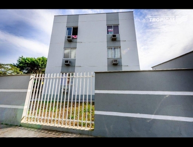 Apartamento no Bairro Testo Salto em Blumenau com 2 Dormitórios e 69 m²