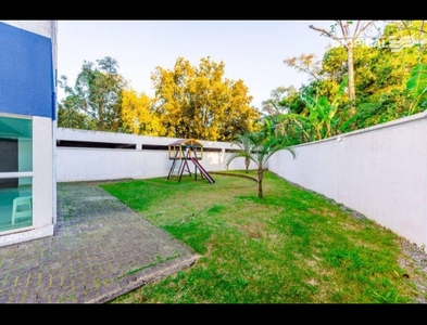 Apartamento no Bairro Velha em Blumenau com 3 Dormitórios (3 suítes) e 110 m²