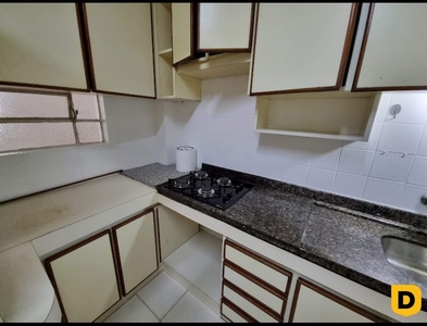 Apartamento no Bairro Vila Nova em Blumenau com 3 Dormitórios (1 suíte) e 130 m²