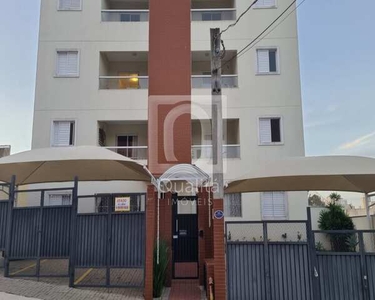 Apartamento no Edifício Grand Terrace Vila Jardini Sorocaba