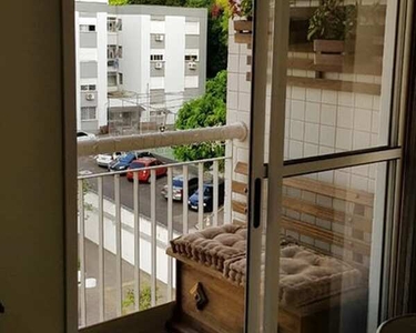 Apartamento no FIT CRISTAL com 2 dorm e 63m, Cristal - Porto Alegre