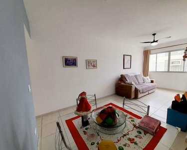 Apartamento no Itapuã com 3 dorm e 80m, Ásturias - Guarujá