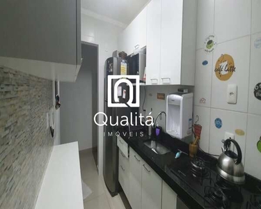 Apartamento no Jardim Simus Simus Classic Sorocaba