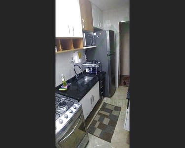 Apartamento no Taboão - São Bernardo do Campo