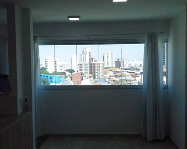 Apartamento no VÊNUS com 1 dorm e 38m, Vila Formosa - São Paulo