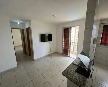 Apartamento no Viva, 2Qts com Suíte