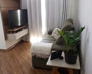 Apartamento no VIVACE RESIDENCIAL PARK com 2 dorm e 50m, Tatuapé - São Paulo