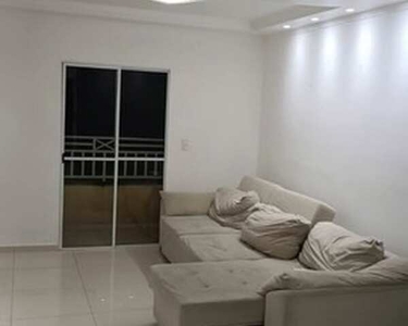 Apartamento novo - 76m2 - Vila Eldizia - Santo André