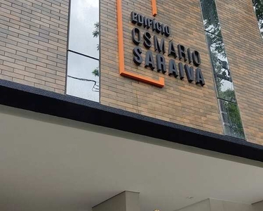 Apartamento Osmario Saraiva centro