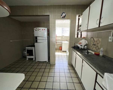 Apartamento Padrão | 3 Quartos