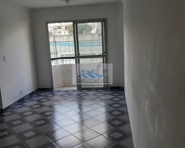 Apartamento Padrão