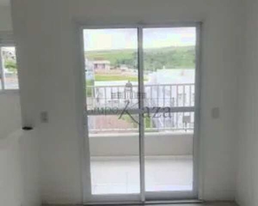 Apartamento / Padrão - Colinas do Paratehy - Venda - Residencial