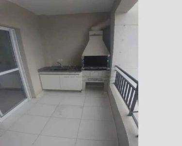 Apartamento Padrão em São José dos Campos