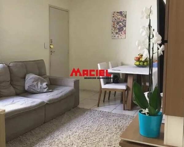 Apartamento Padrão em São José dos Campos