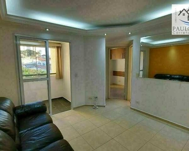 Apartamento Padrão para Locação