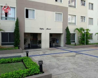 Apartamento Padrão para Venda em Casa Branca Santo André-SP - APS335