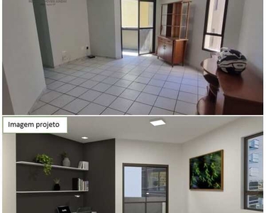 Apartamento Padrão para Venda em Jardim Merci II Jundiaí-SP - AP0962S