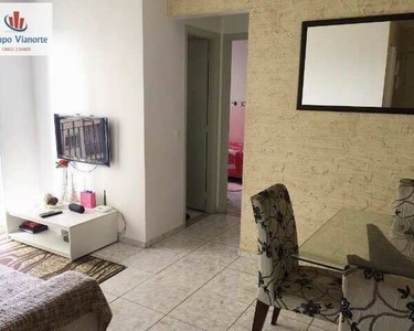 Apartamento Padrão para Venda em Lauzane Paulista São Paulo-SP - 5005